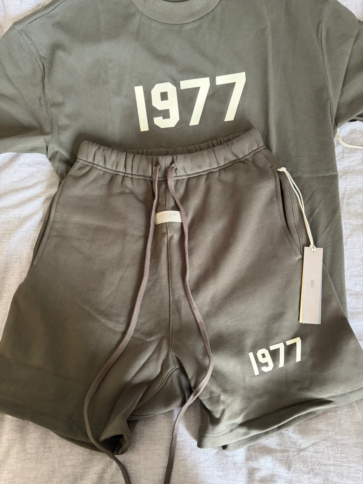 Essentials pak, Ophalen of Verzenden, Nieuw