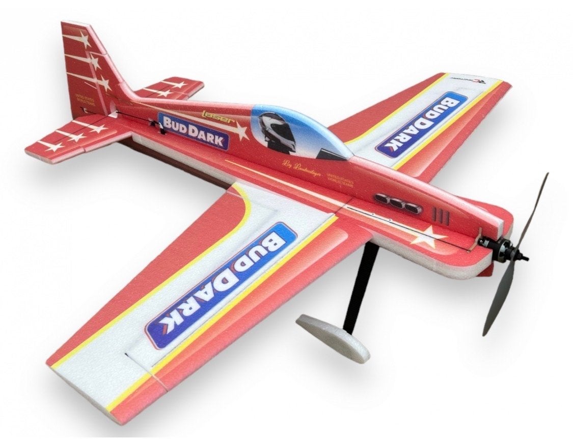 RC Factory Laser XL, Overige merken, Nieuw, Ophalen of Verzenden, Groter dan 1:72