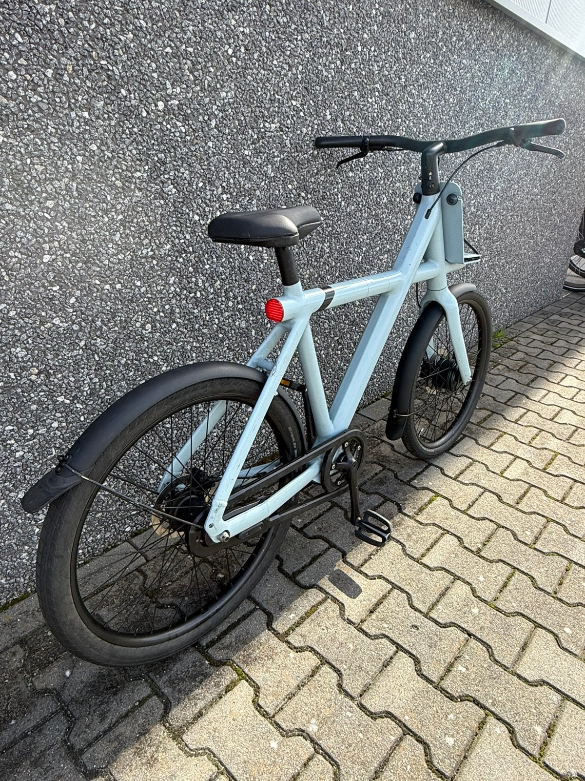 VanMoof X3, VanMoof, Gebruikt, VanMoof, VanMoof