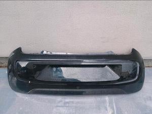 Volkswagen up citigo mii achterbumper orgineel, Ophalen of Verzenden, Volkswagen