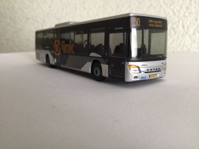 Setra Syntus U-Link bus, Ophalen of Verzenden, Nieuw, Bus of Vrachtwagen, Overige merken