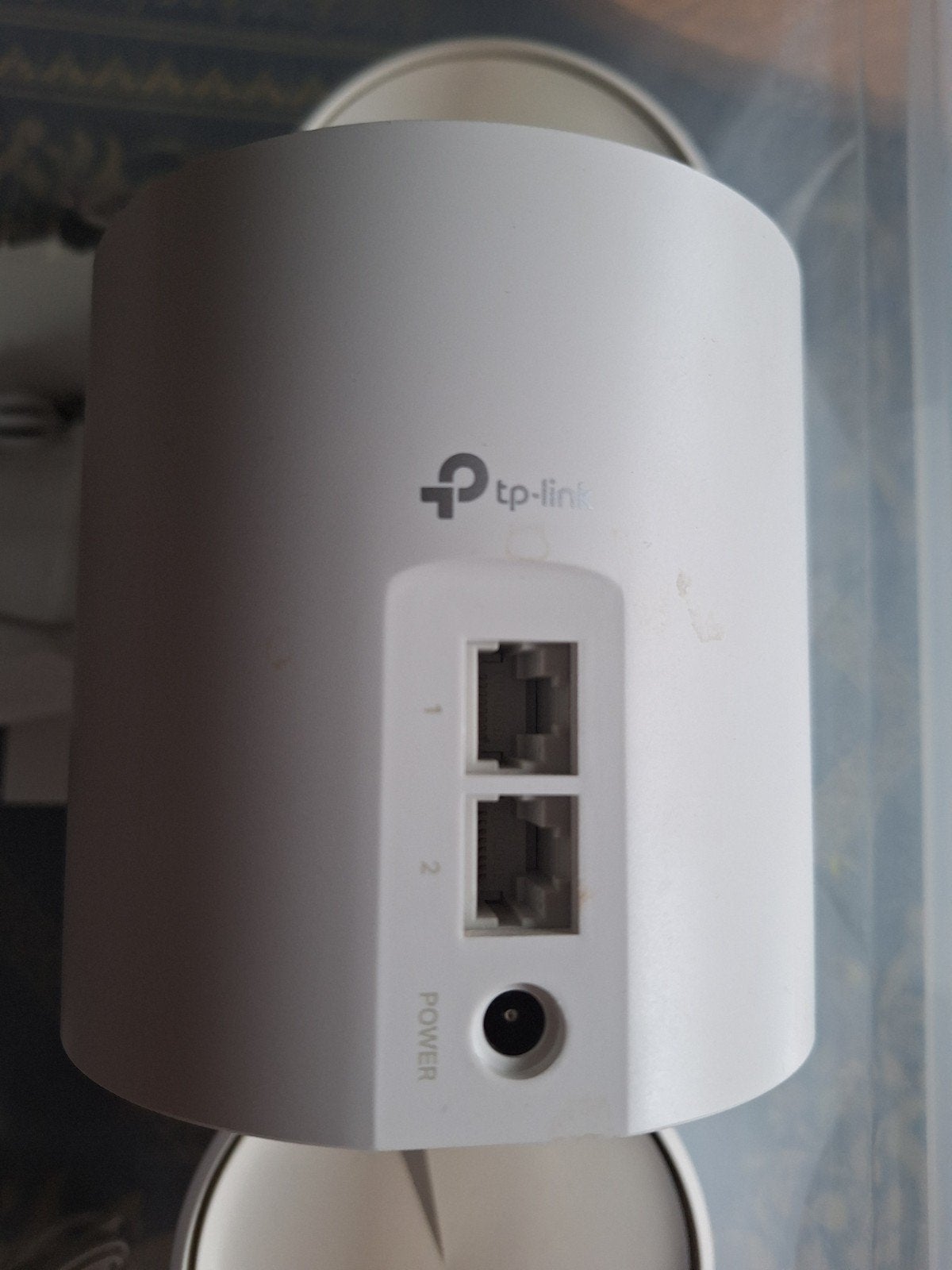 TP link wifiversterkers.4 stuks in 1 prijss, is compleet., Ophalen, Zo goed als nieuw
