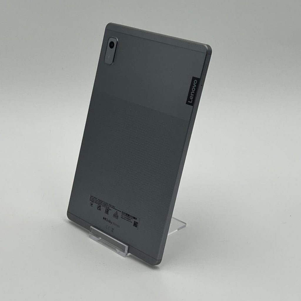 Lenovo Tab M9 4Gb/64Gb Tablet complete set - Nette staat, Lenovo, Zo goed als nieuw, Support@lenovo.com, Lenovo Group Limited
1009 Think Place
Morrisville, NC 27560
USA