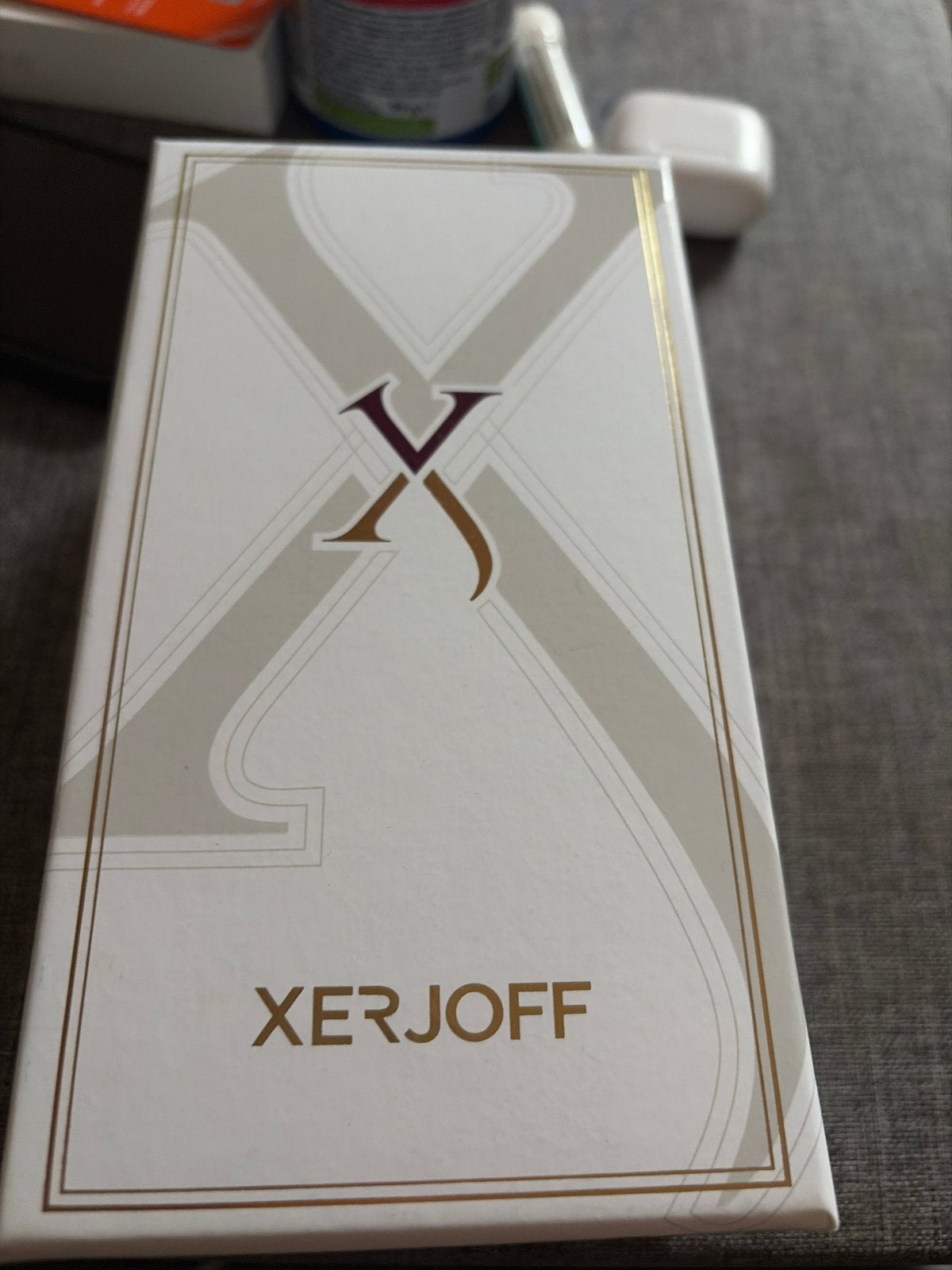 Xerjoff Erba Pura Eau de Parfum 100ml, Ophalen, Nieuw