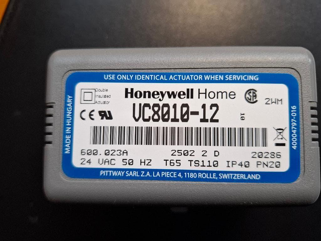 Bosch motor 3 wegklep productnr. 73317 voor CV ketel, Doe-het-zelf en Verbouw, Verwarming en Radiatoren, Minder dan 30 cm, Overige typen