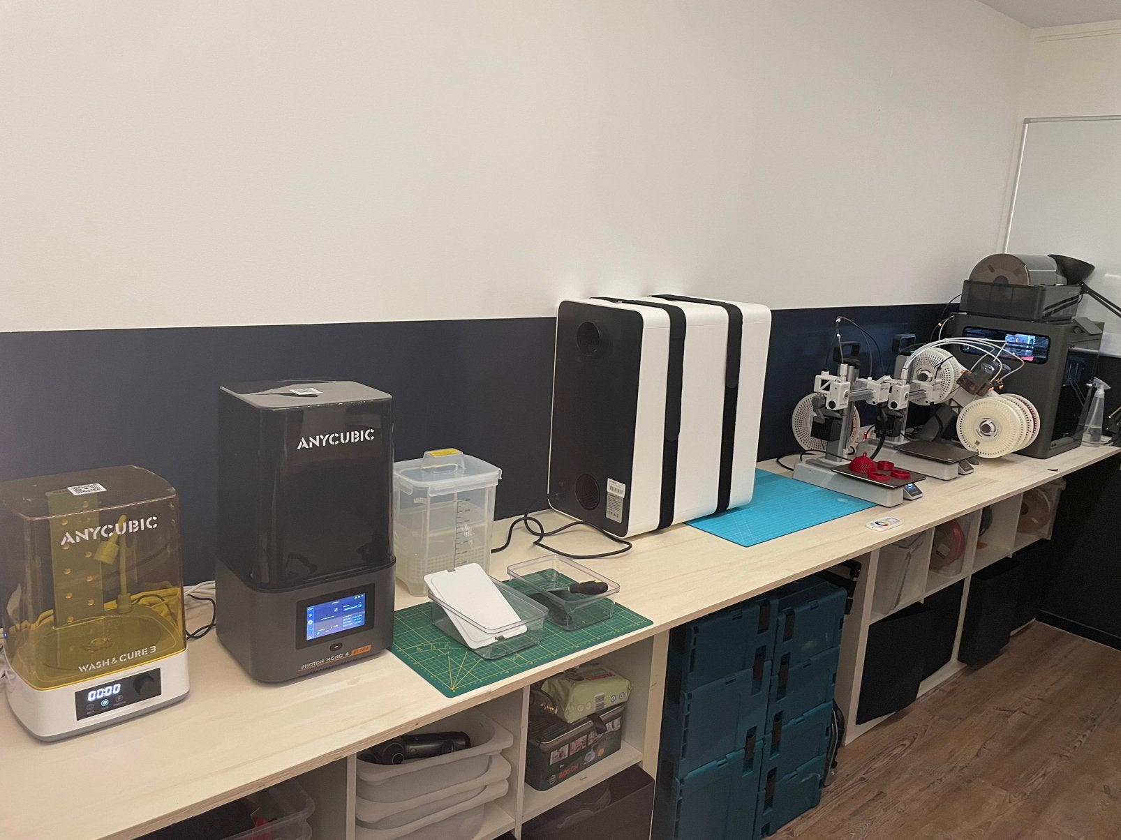 Professionele 3D-printservice, Computers en Software, 3D Printers, Ophalen of Verzenden, Nieuw