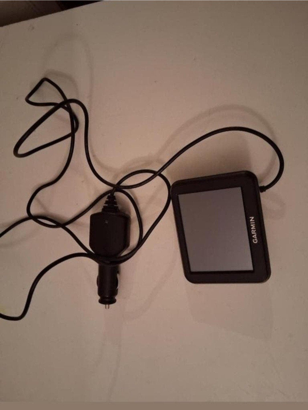 Te koop, Garmin merk auto navigatie., Ophalen