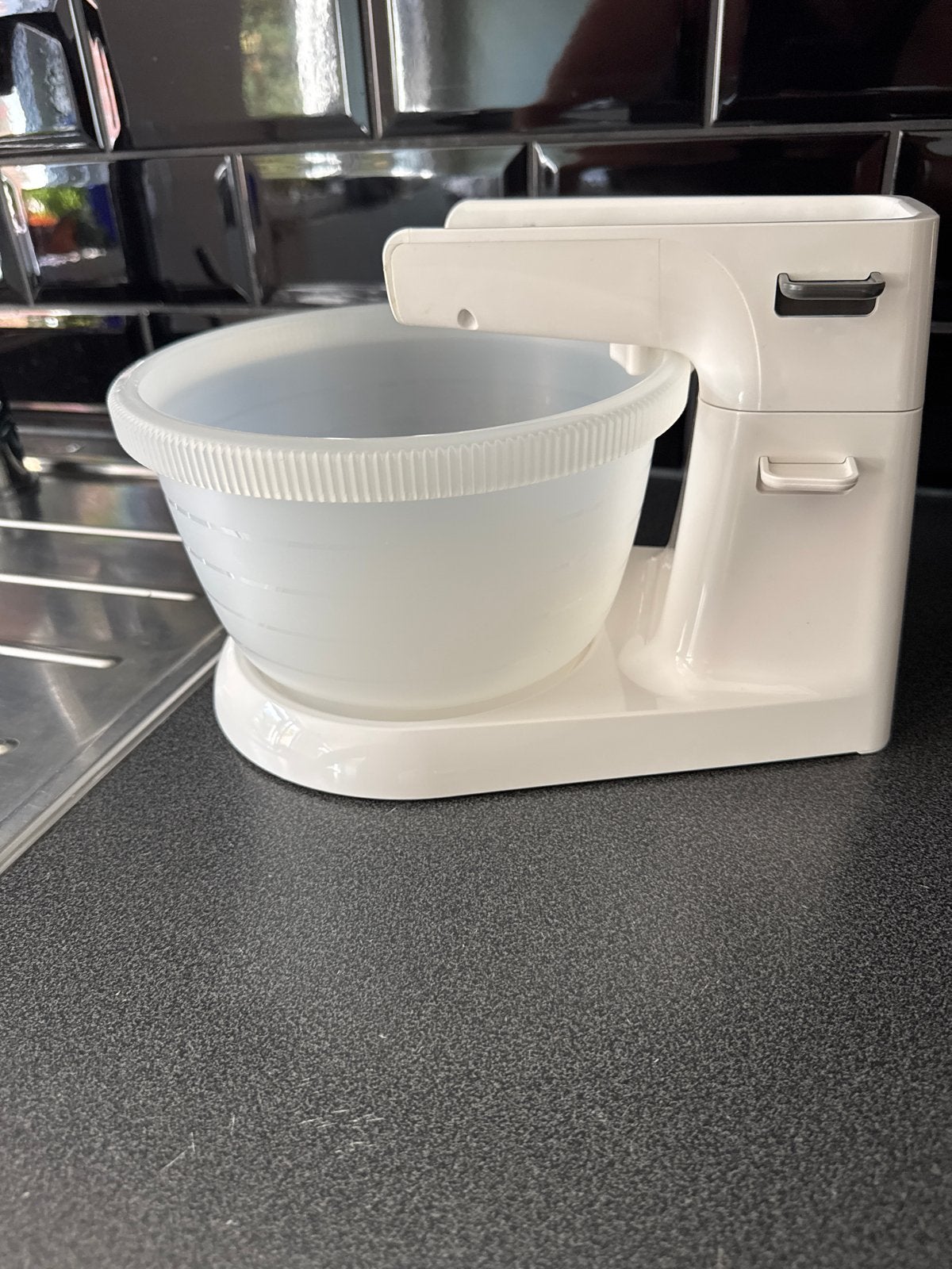 Philips standaard Viva Collection - Zonder mixers/gardes, Ophalen of Verzenden, Gebruikt