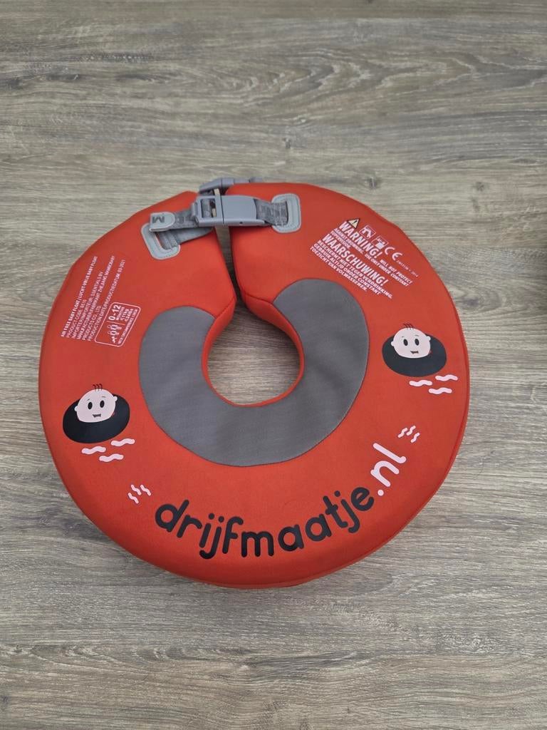 Drijfmaatje baby zwemband 0-1 jaar - veilig waterplezier, Kinderen en Baby's, Speelgoed | Babyspeelgoed, Ophalen of Verzenden
