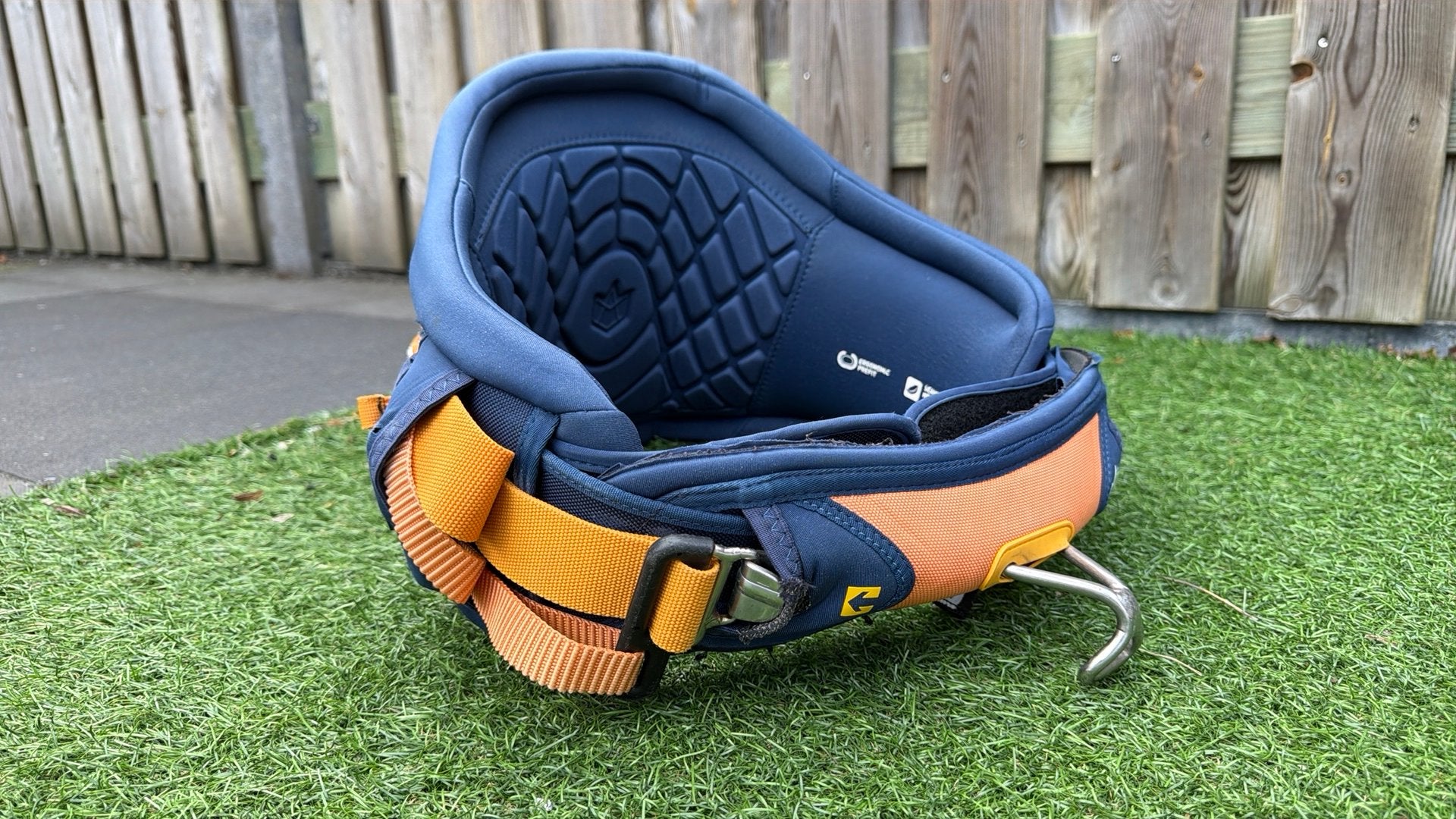 Manera Exo Maat M, Watersport en Boten, Geen board, Ophalen of Verzenden, Gebruikt, Trapeze