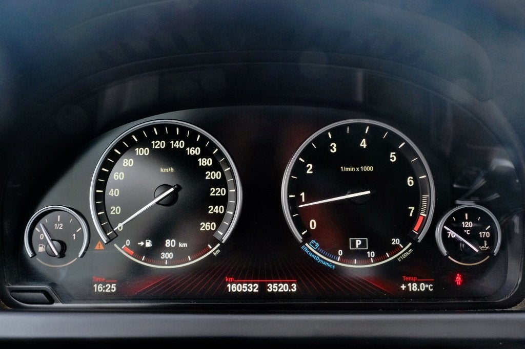 Foto 15 van BMW 6 Serie Cabrio 650i Leder, Camera, Navi (bj 2011)
