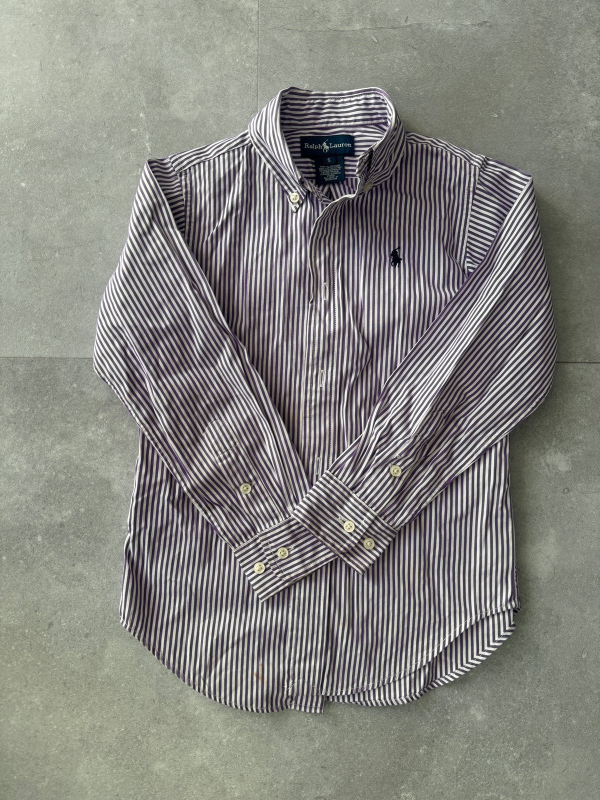 ALLES VOOR €50 Ralph Lauren Kinder Overhemden, Ophalen of Verzenden, Gebruikt, Jongen of Meisje
