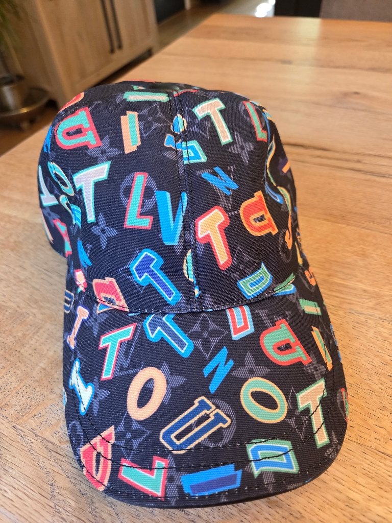 Petje, Ophalen of Verzenden, Nieuw, One size fits all, Pet