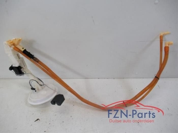 Skoda Kodiaq Tankvlotter (5QF919673A), Ophalen of Verzenden, Gebruikt