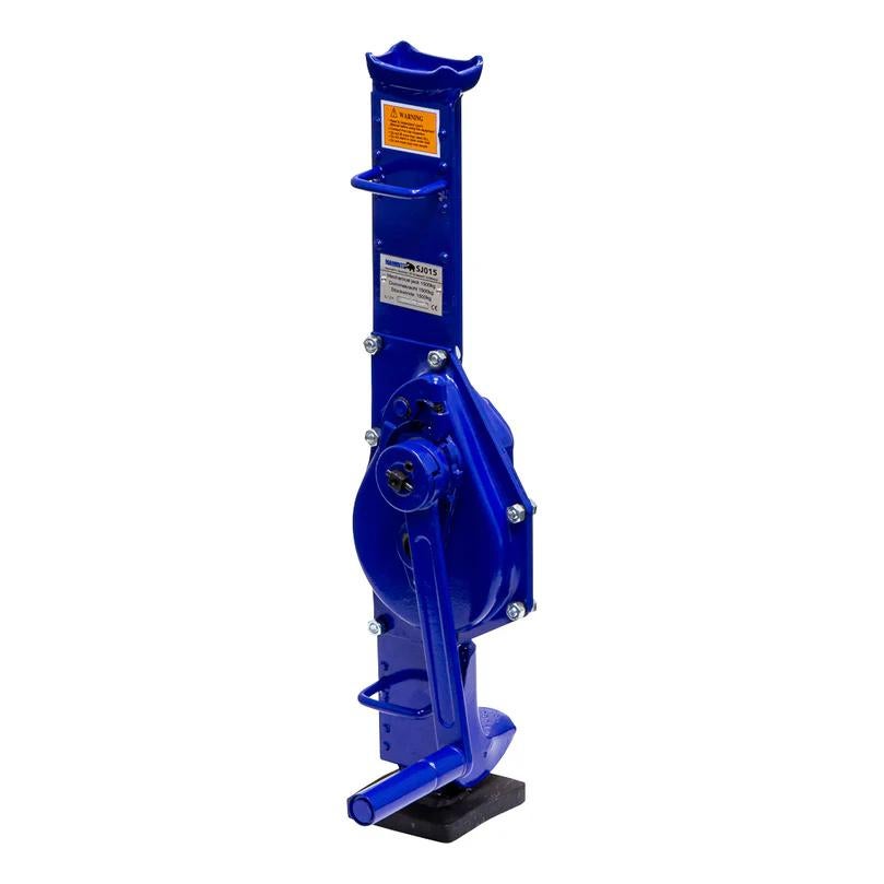 Dommekracht 1500kg / Nieuw, Auto diversen, Autogereedschap, Nieuw, Ophalen of Verzenden