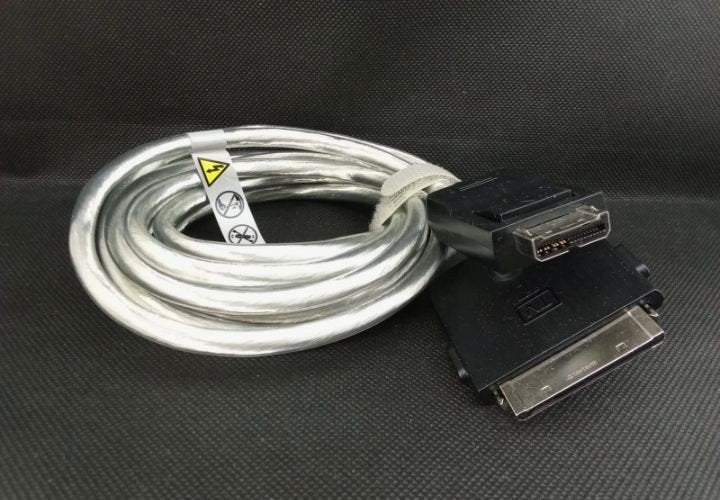 One connect box kabel QG/QE65QN800B SOC4001A BN39-02688B, Ophalen of Verzenden, Zo goed als nieuw