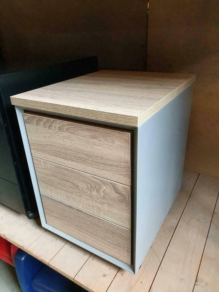 Nieuw Pro Touch ladeblok greeploos , gelagerd, Minder dan 50 cm, VST, Overige materialen, Nieuw