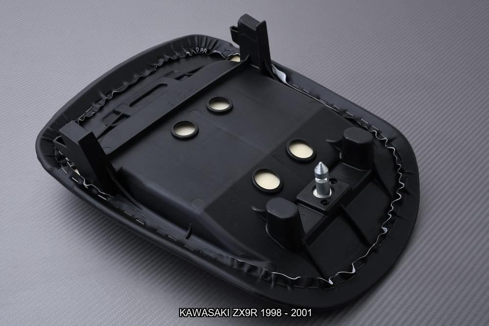 AVDB achter zadel voor KAWASAKI ZX9R 1998 - 2001 ZX-9R, Motoren, Ophalen of Verzenden, Nieuw
