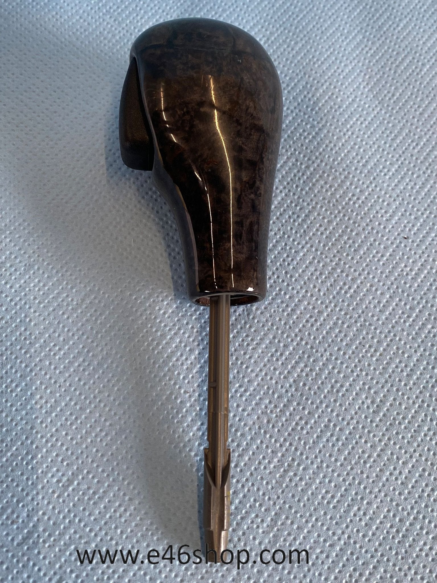 SCHAKELKNOP AUTOMAAT BMW E31 E38 E46 NIEUW OEM 25162423086, Auto-onderdelen, -, -, Nieuw, Ophalen of Verzenden