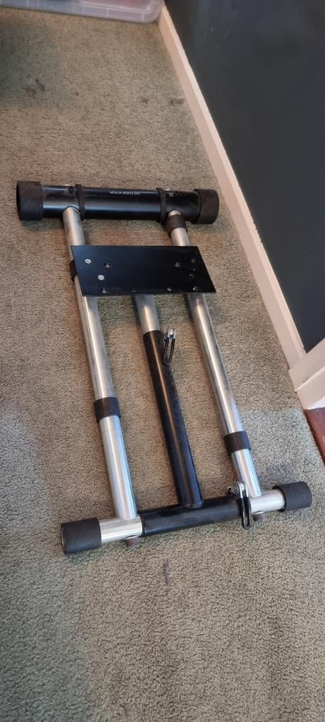 Wheel Stand Pro racestuur standaard, Spelcomputers en Games, Houder/standaard, Gebruikt, Verstelbaar, PC