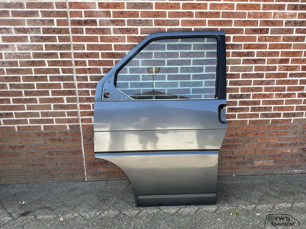Volkswagen Transporter VW T4 portier deur bestuurderszijde g, Auto-onderdelen, Gebruikt, -, -, Voor