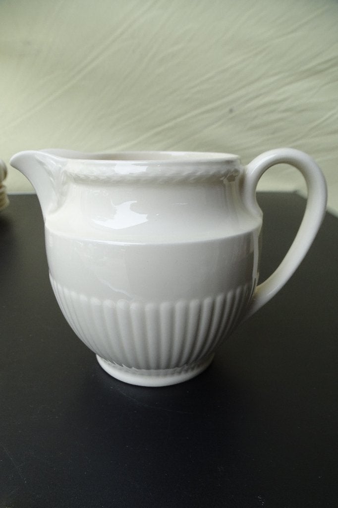 Melkkannetje Wedgwood Edme, Huis en Inrichting, Keuken | Servies, Klassiek, Overige typen, Nieuw, Ophalen of Verzenden