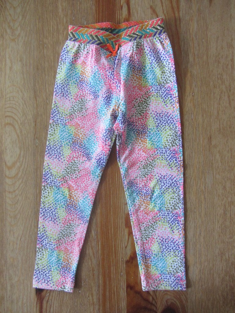 Legging Kidz-art maat 92, Ophalen of Verzenden, Nieuw, Meisje, Broek