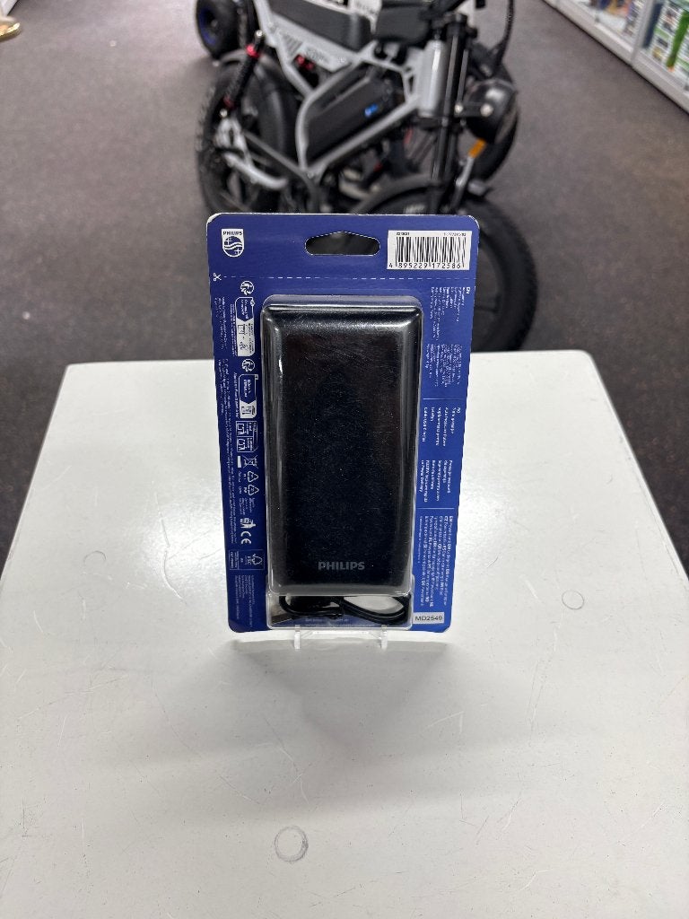 Philips Powerbank 20.000 mAh 20W Fast | NIEUW, ., Nieuw, Ophalen of Verzenden, .