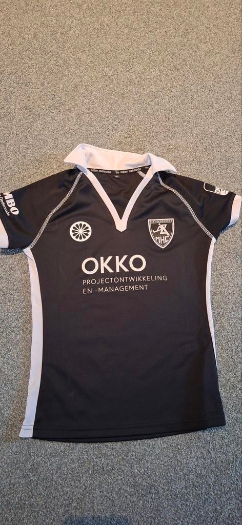MHC Hockeyshirt als nieuw - Maat 140, Ophalen of Verzenden, Zo goed als nieuw