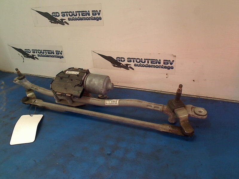 Ruitenwisser Mech + Motor Audi A6 Avant (C7) 2012 4G1955119, Gebruikt, Auto-Union-Straße  1, Ingolstadt 85057, , Duitsland, Info@audi.de