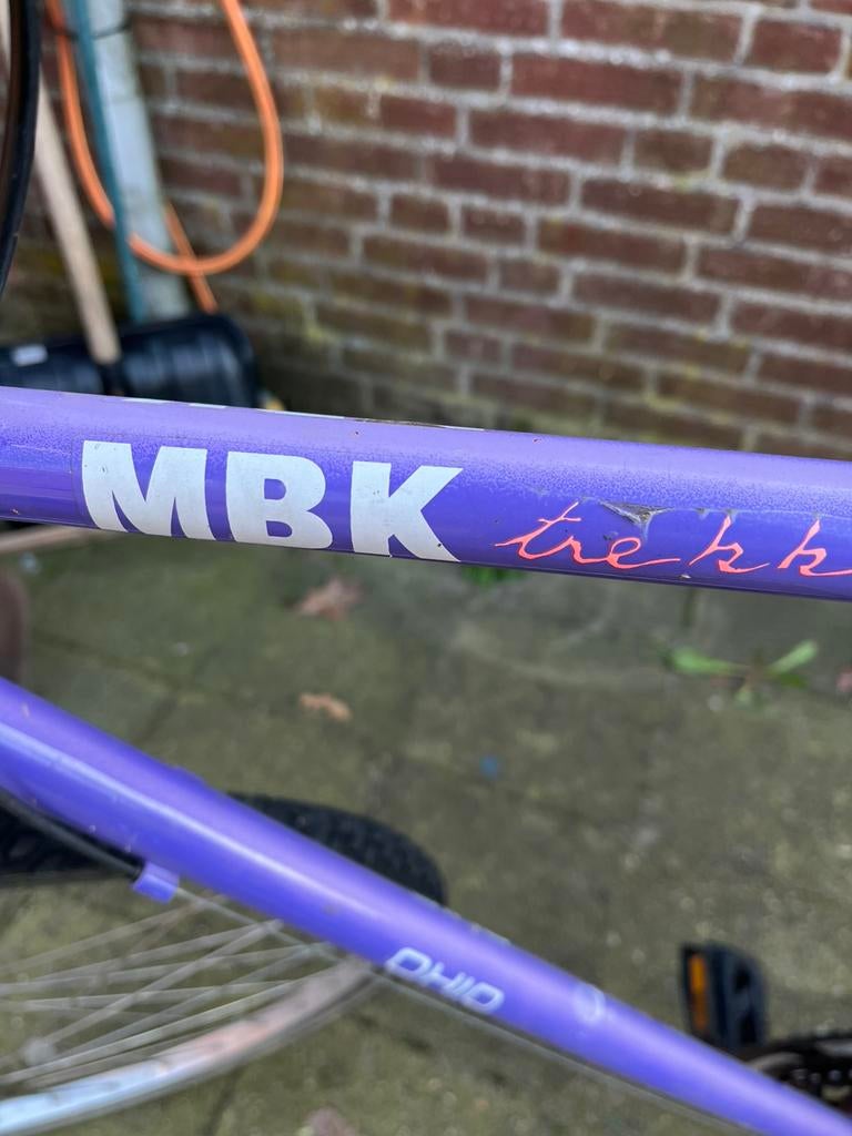 Racefiets, Ophalen of Verzenden, 10 tot 15 versnellingen, Overige merken