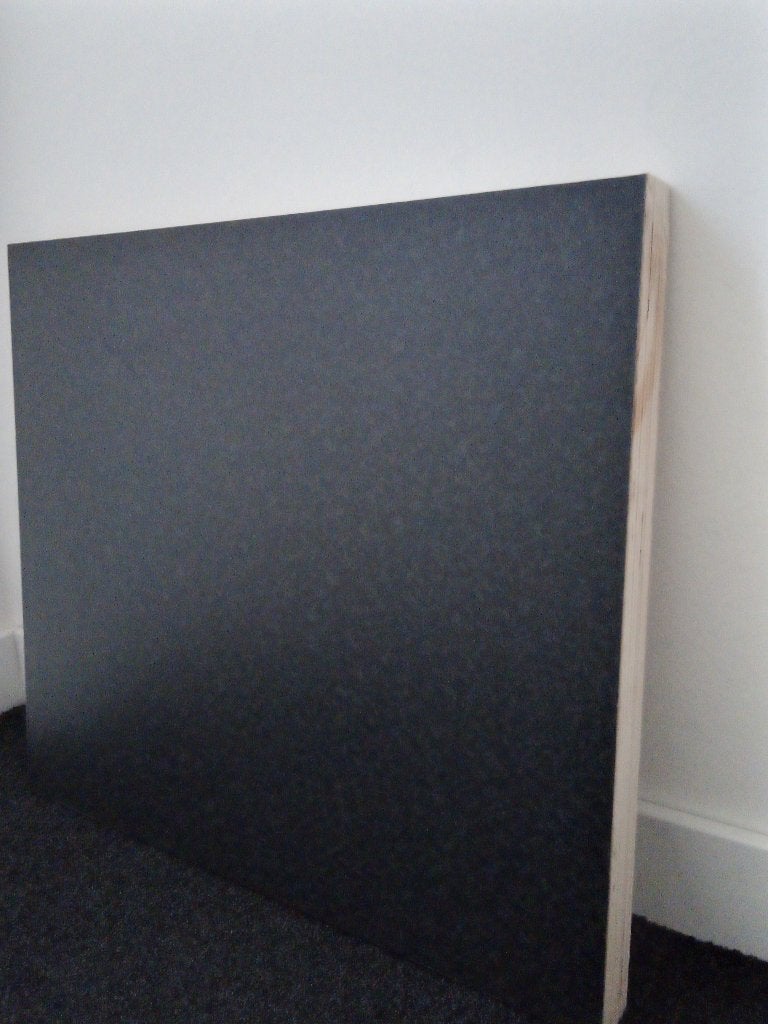 Reststuk Duropal keukenblad en kantfineer R 6216TC, Ophalen, 50 tot 75 cm, Minder dan 50 cm, Minder dan 100 cm