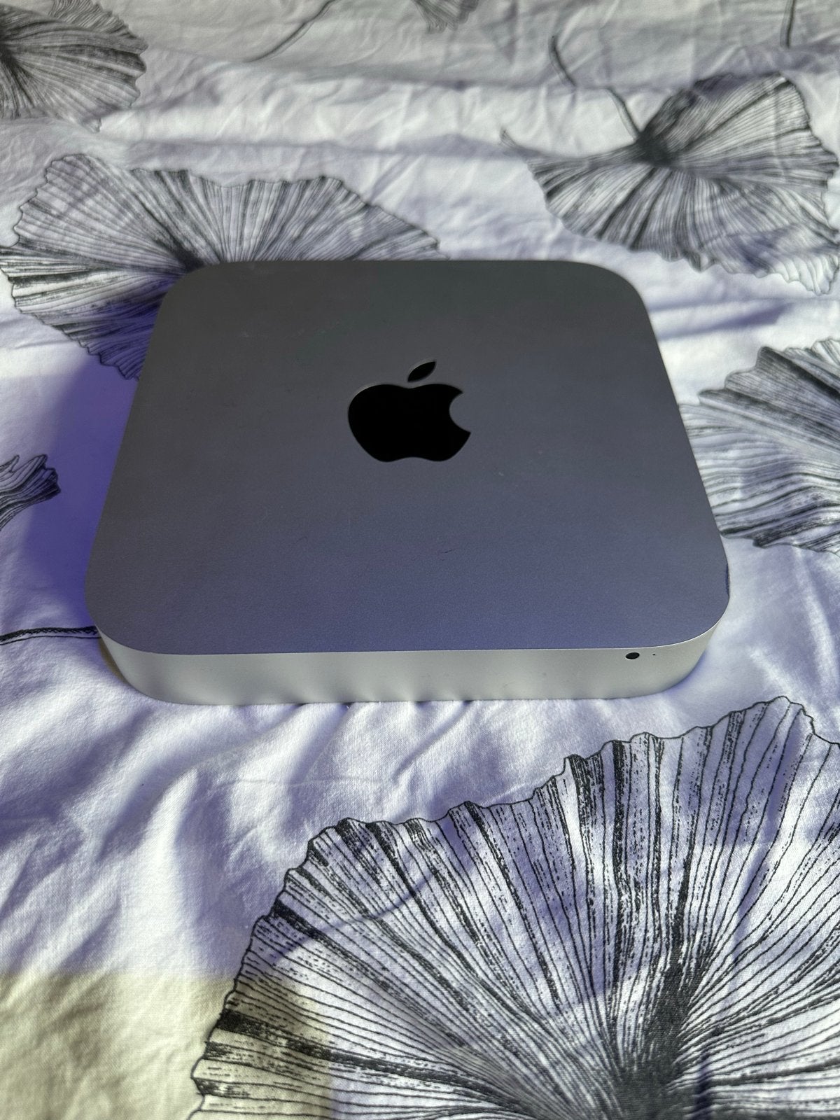 Apple Mac Mini (eind 2014) i5 met SSD upgrade, Computers en Software, Apple Desktops, Ophalen of Verzenden, Gebruikt, Mac Mini