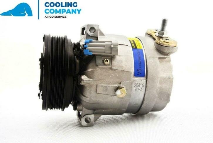 Foto 6 van Aircopomp airco compressor audi a3 a4 WhatsApp 0638273042