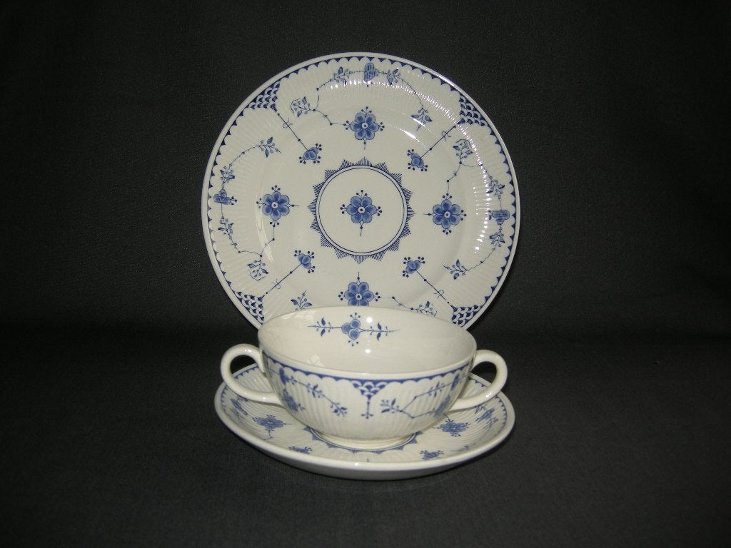 Trademark England Denmark, div. losse onderdelen, Ophalen of Verzenden