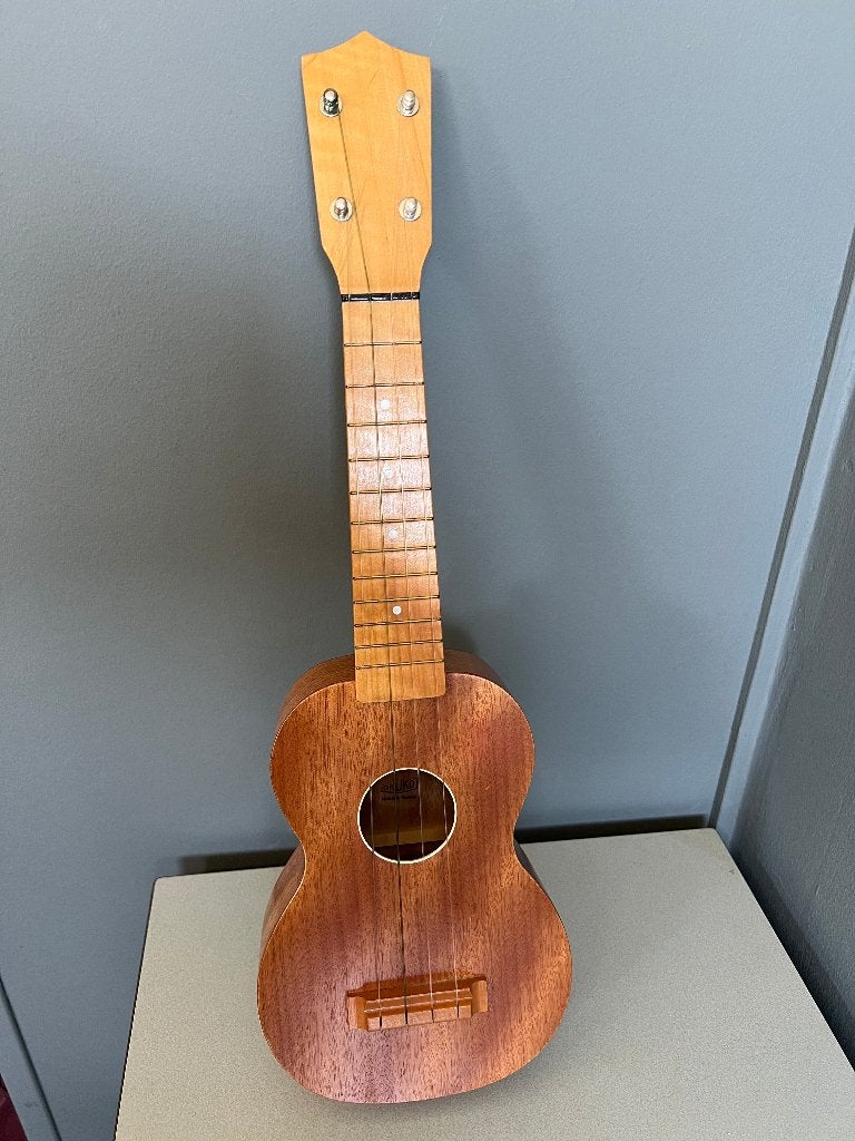 Bruko Ukelele jaren 80's, Ophalen of Verzenden, Overige typen