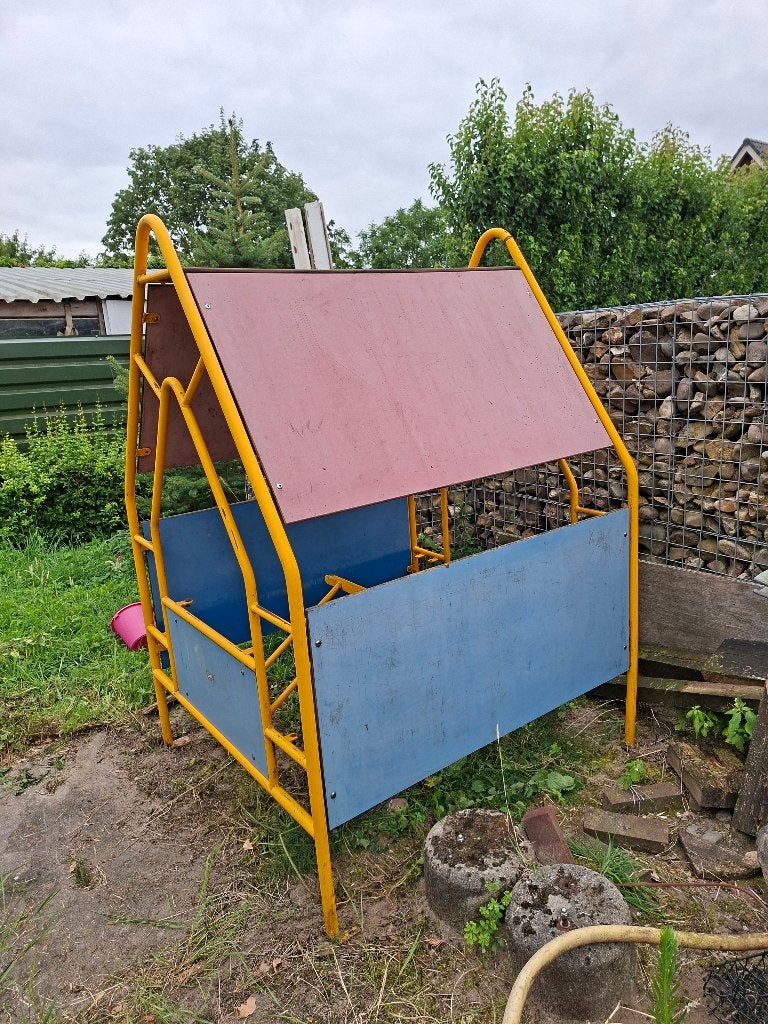 TE KOOP SPEELHUISJE, Ophalen, Gebruikt, Overige typen