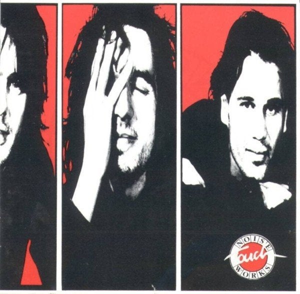 Noiseworks, Cd's en Dvd's, Ophalen of Verzenden, Gebruikt, Hard Rock
