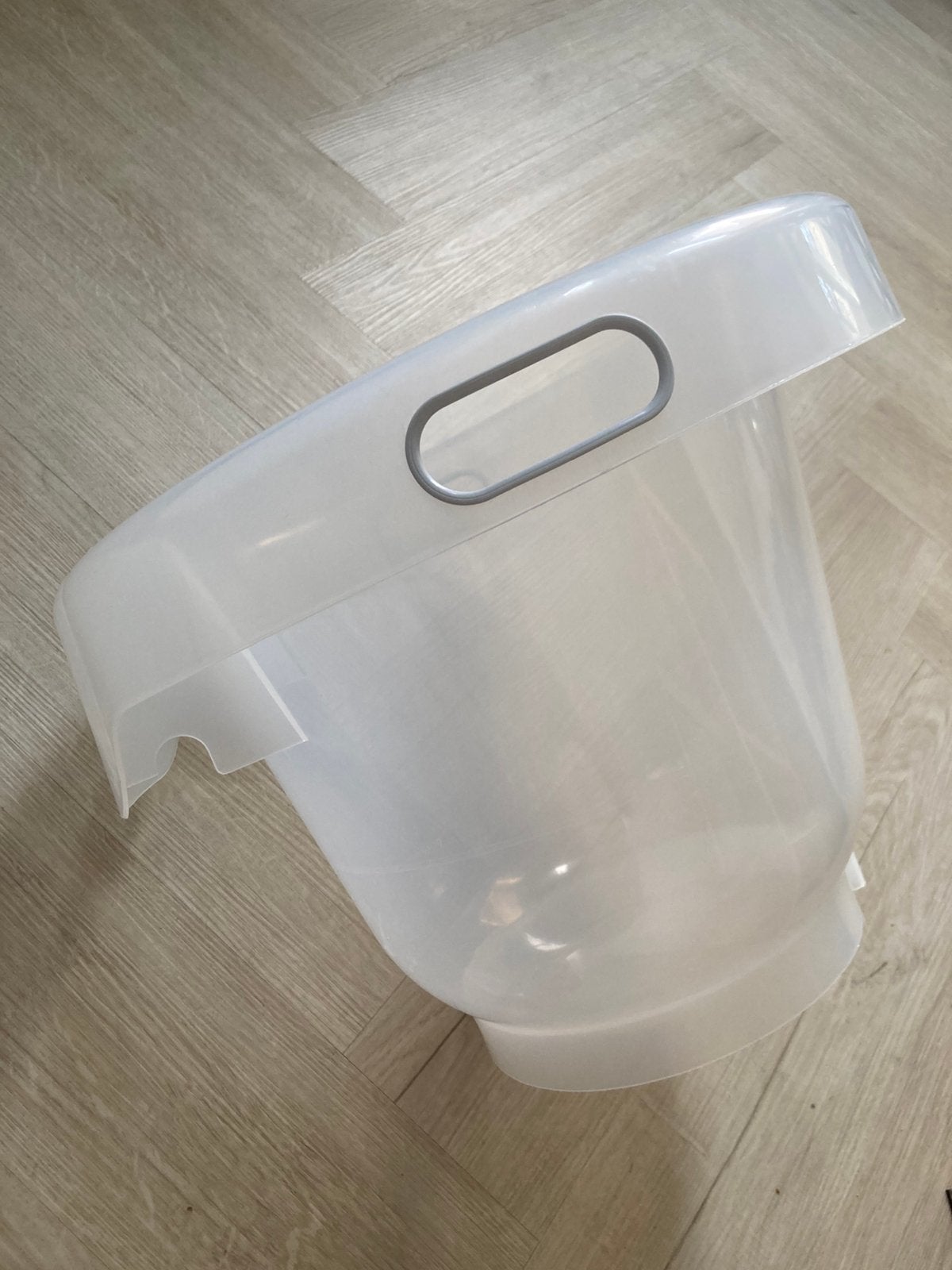 Tummy tub Bébé-Jou, Ophalen, Zo goed als nieuw, Tummy Tub, Bébé-jou