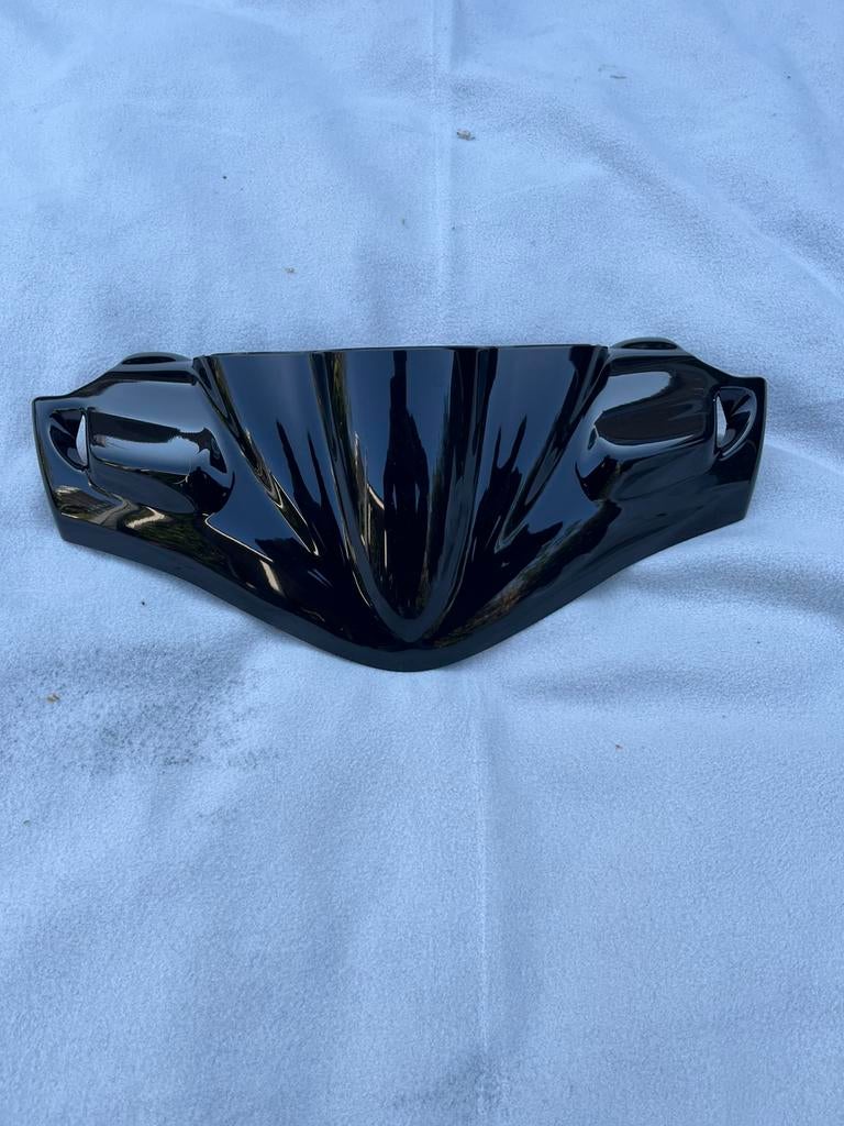 Stuurkap Peugeot Speedfight 2 Zwart, Ophalen