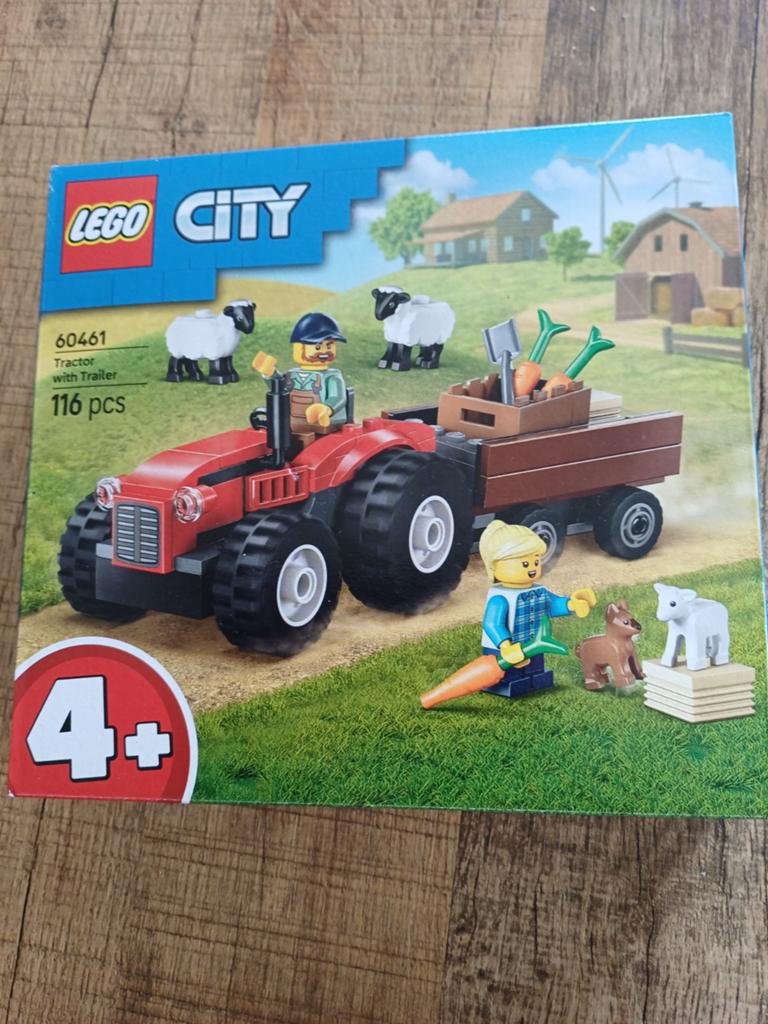 Lego doosjes, Ophalen of Verzenden, Nieuw