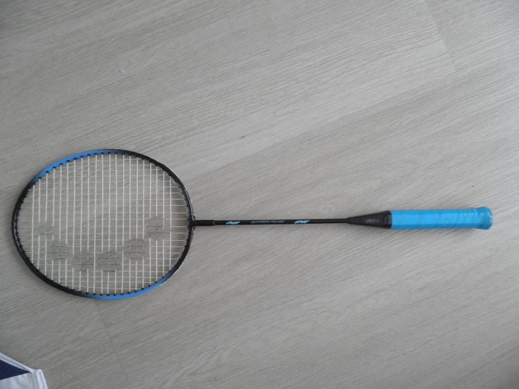 Carlton badminton racket., Ophalen of Verzenden, Zo goed als nieuw, Racket(s)