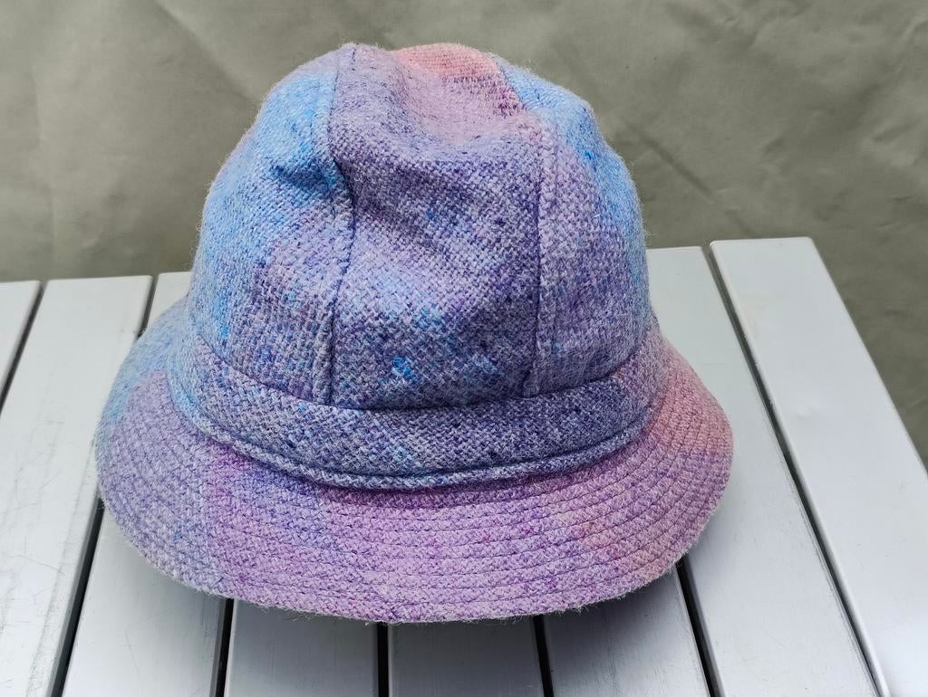 Mizen Head Bucket hat mt M, Mizen Head, Ophalen of Verzenden, Zo goed als nieuw, 56 of 57 cm (M, 7 of 7⅛ inch)