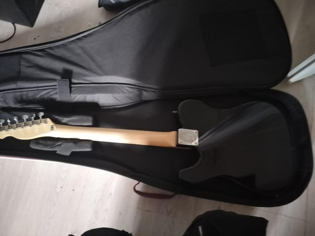 gitaar, Ophalen, Zo goed als nieuw, Solid body, Overige merken