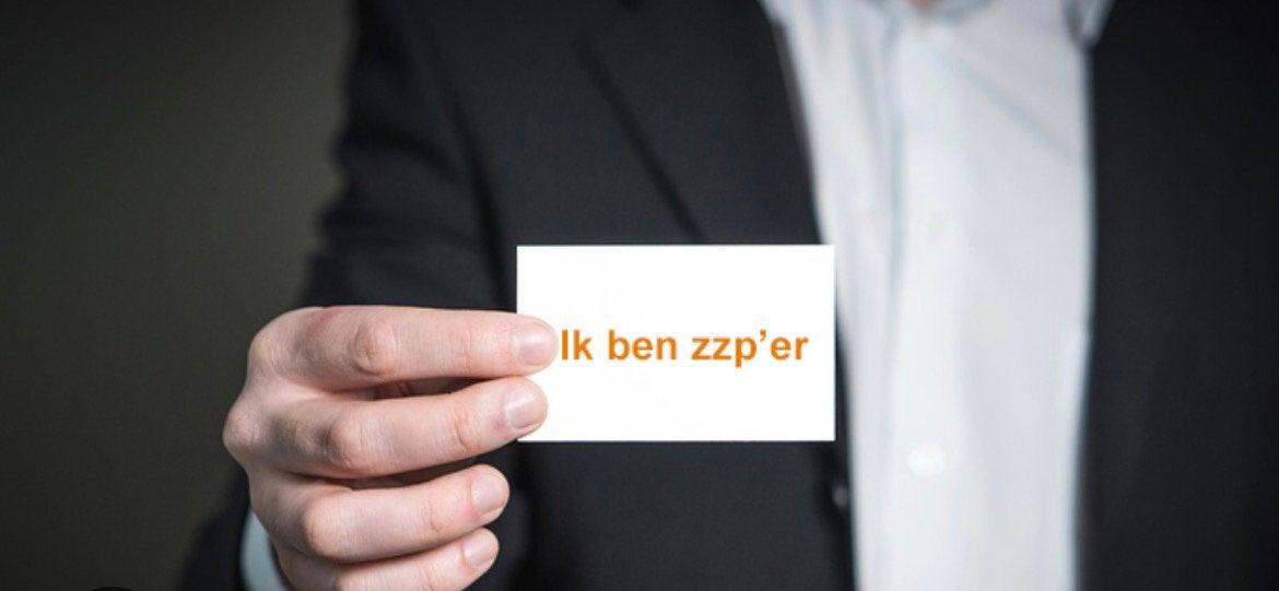 Zzp’er aangeboden!, Vanaf 10 jaar, Overige vormen