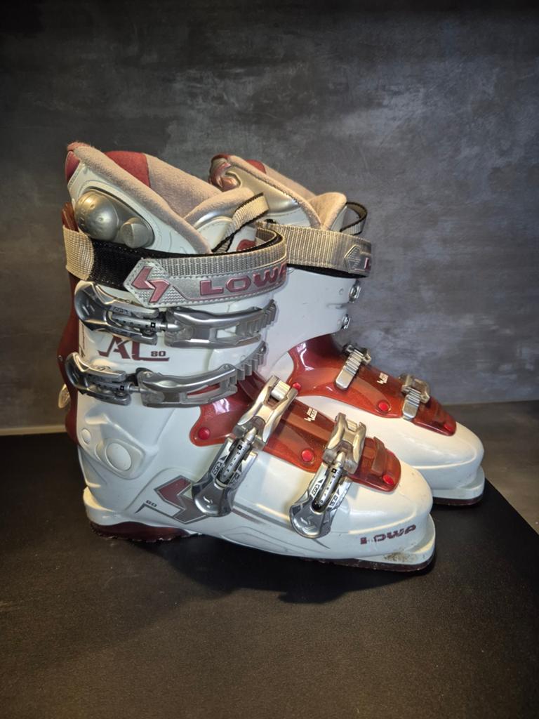 Iowe ski schoenen maat 41, Ophalen of Verzenden, Nieuw