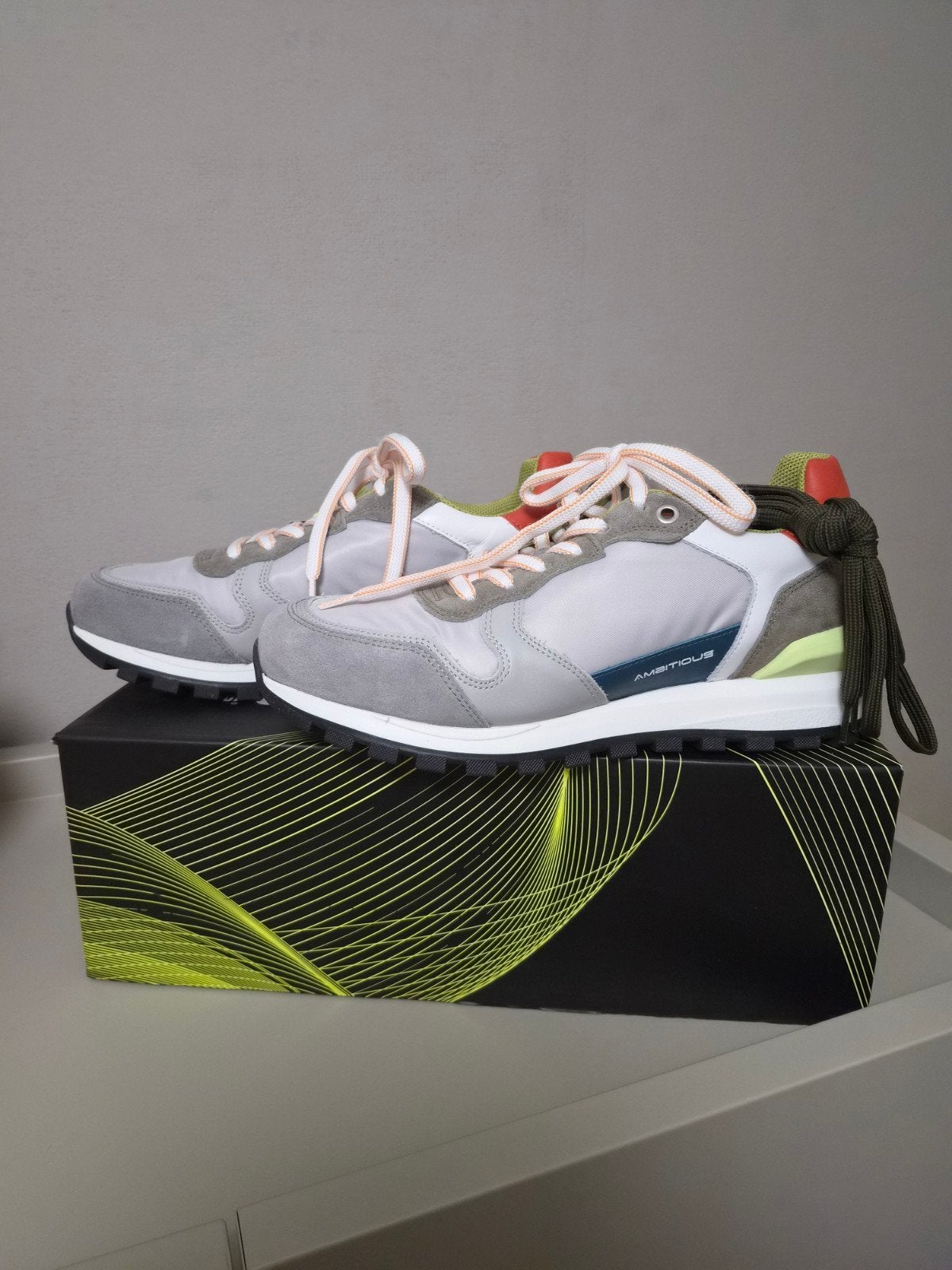 nieuwe heren snaeker, Ophalen of Verzenden, Nieuw, Zwart, Werkschoenen