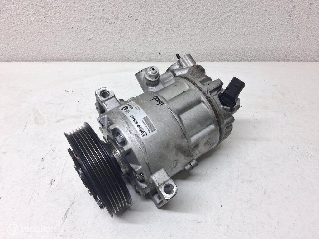 Aircopomp Vw Golf V 1.9 TDI ('03-'08) 699357, Gebruikt, Volkswagen, Ophalen of Verzenden, Volkswagen