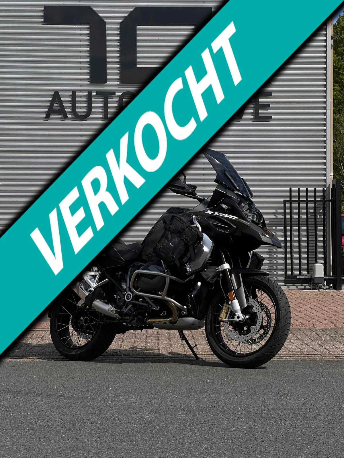 BMW R 1250 GS Adventure Exclusive | Full Option | Garantie|, 1254 cc, Meer dan 35 kW, Toermotor, Handgeschakeld
