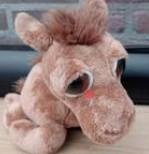 Gobi kameel russ berrie 20cm.    Nr5, Ophalen, Zo goed als nieuw, Overige typen